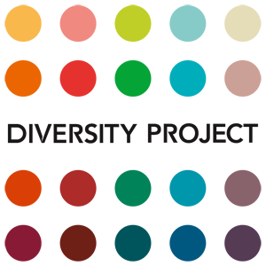 Halsey Keetch - Diversity Project