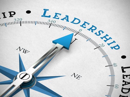 What is Leadership? A Conversation with Corjanne Van Drimmelen