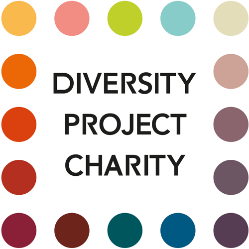 Halsey Keetch - Diversity Project Charity