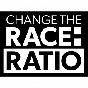 Halsey Keetch - change the Race Ratio