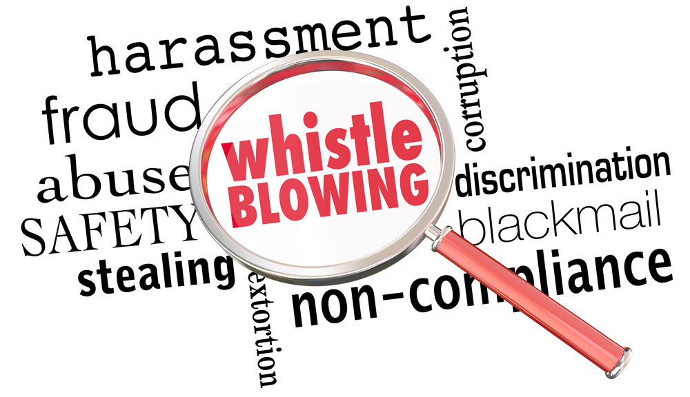 Whistleblowing in the 2020s with Karen Jordan, Board Director / Audit and Risk Committee Chair with Protect May 2023
